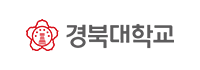 경북대학교 로고