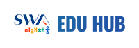 미래채움 edu hub 로고